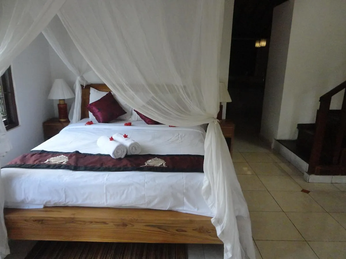 Villa Mahalini 1 Seminyak   Seminyak (Bali)