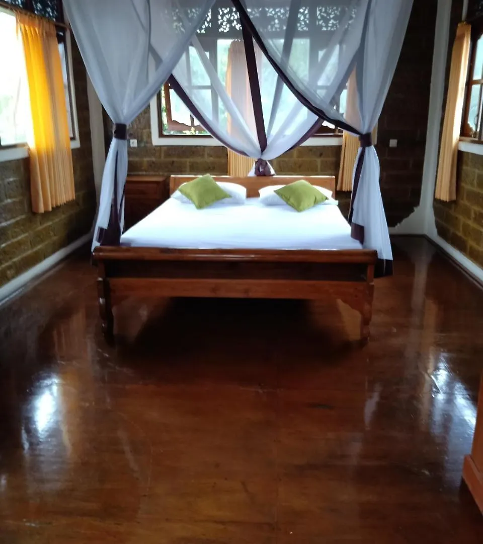 Villa Mahalini 1 Seminyak  0*, Seminyak (Bali) Indonesia