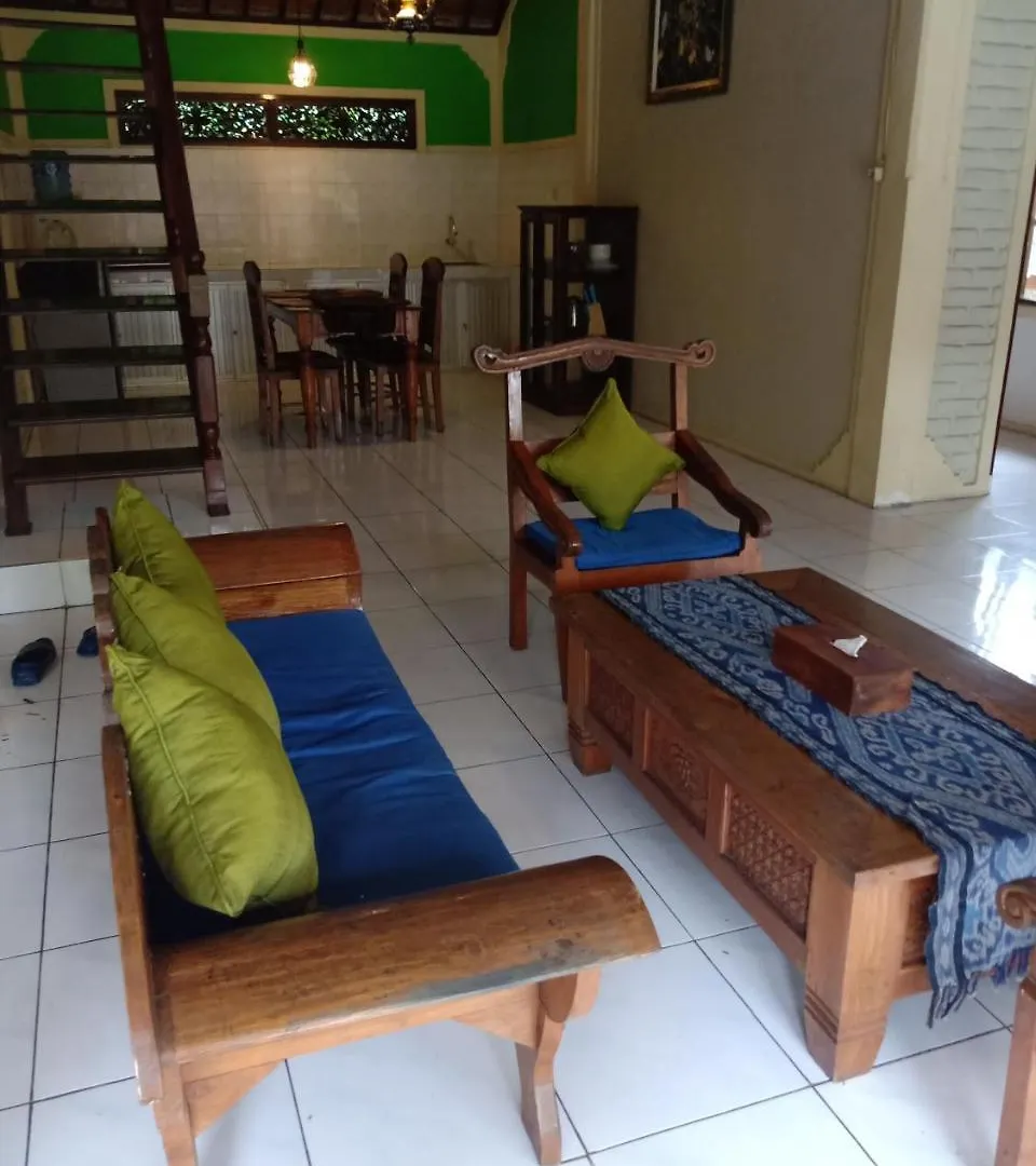 Villa Mahalini 1 Seminyak   Seminyak (Bali)