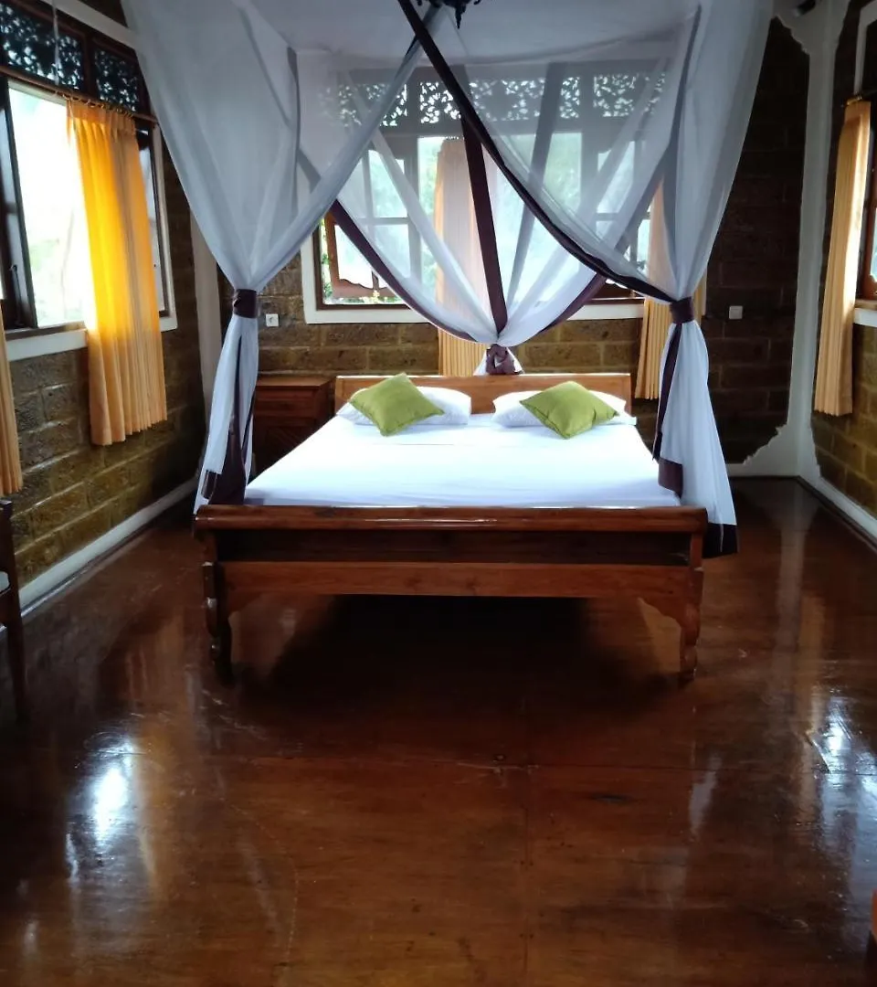 Villa Mahalini 1 Seminyak  Indonesia