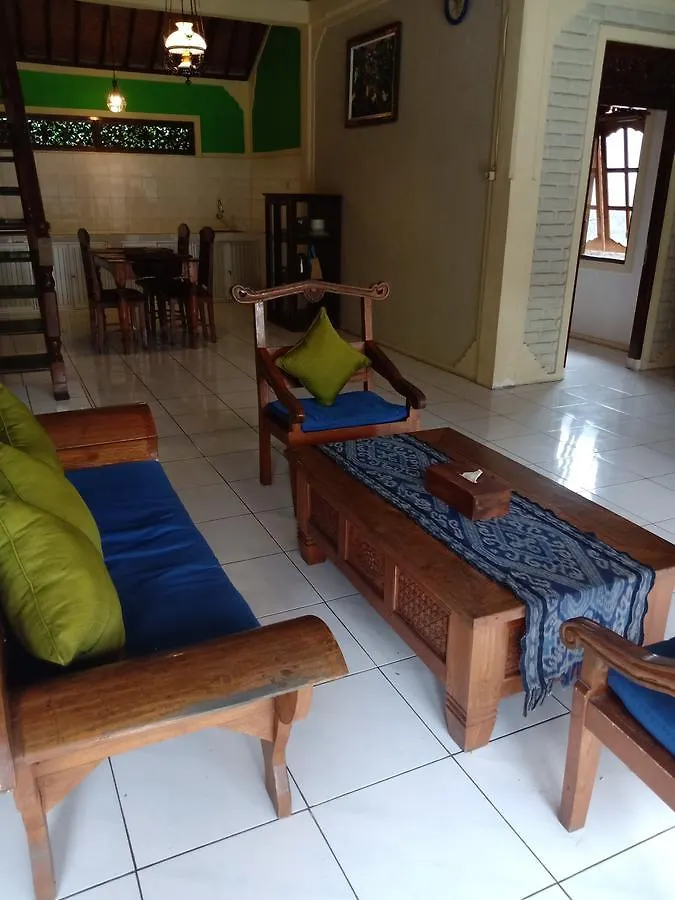 Villa Mahalini 1 Seminyak   Seminyak (Bali)