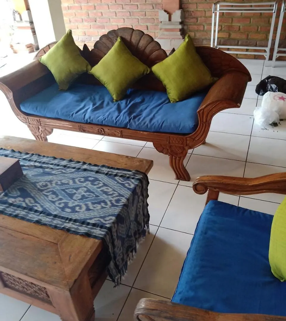 Villa Mahalini 1 Seminyak