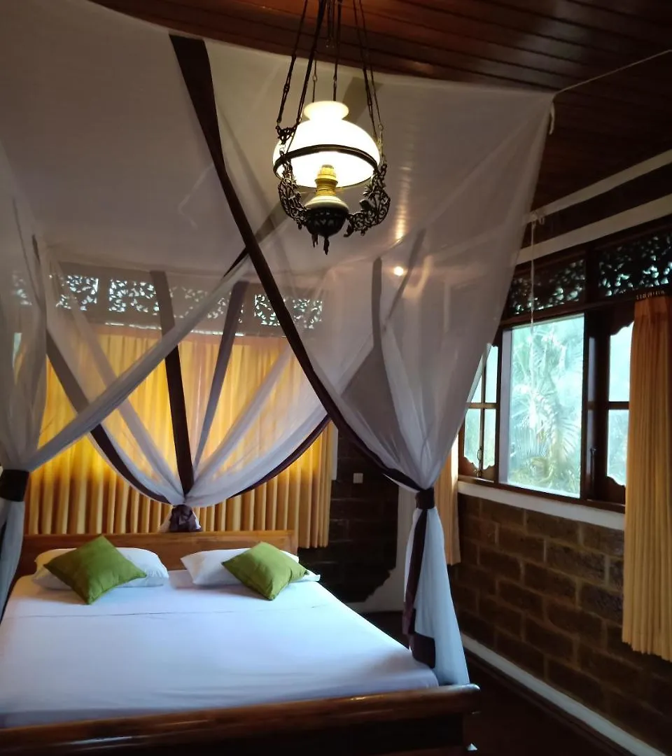 Villa Mahalini 1 Seminyak  0*, Seminyak (Bali)