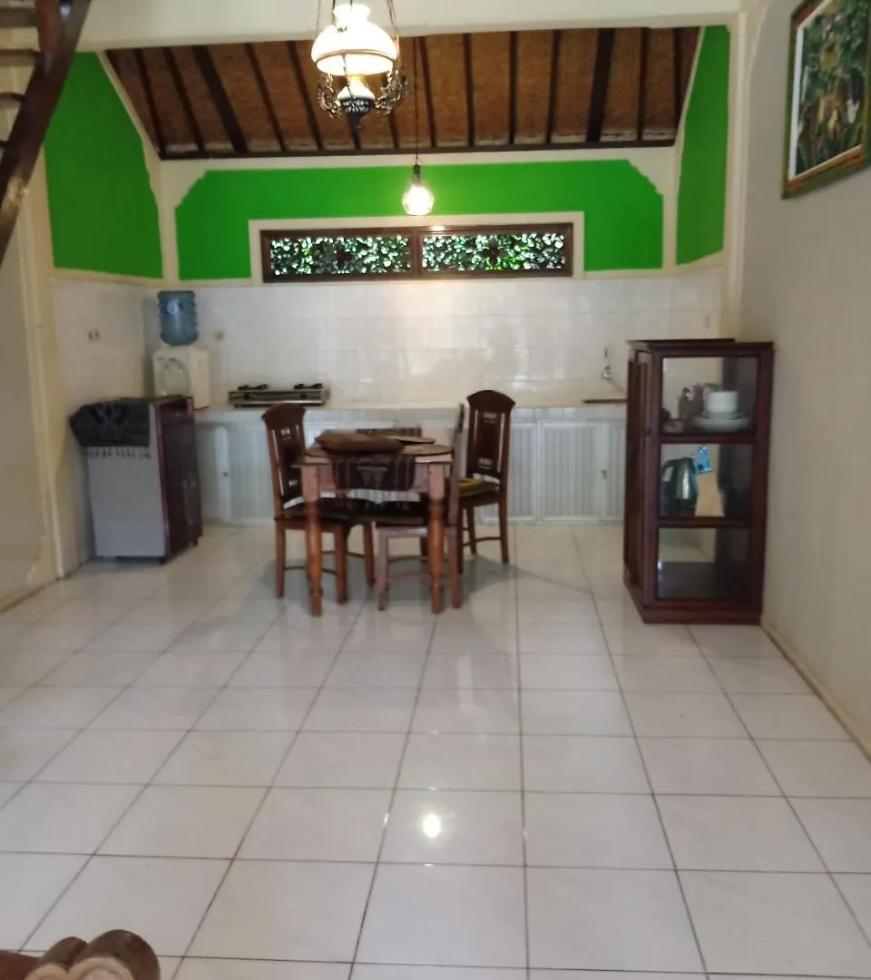 Villa Mahalini 1 Seminyak