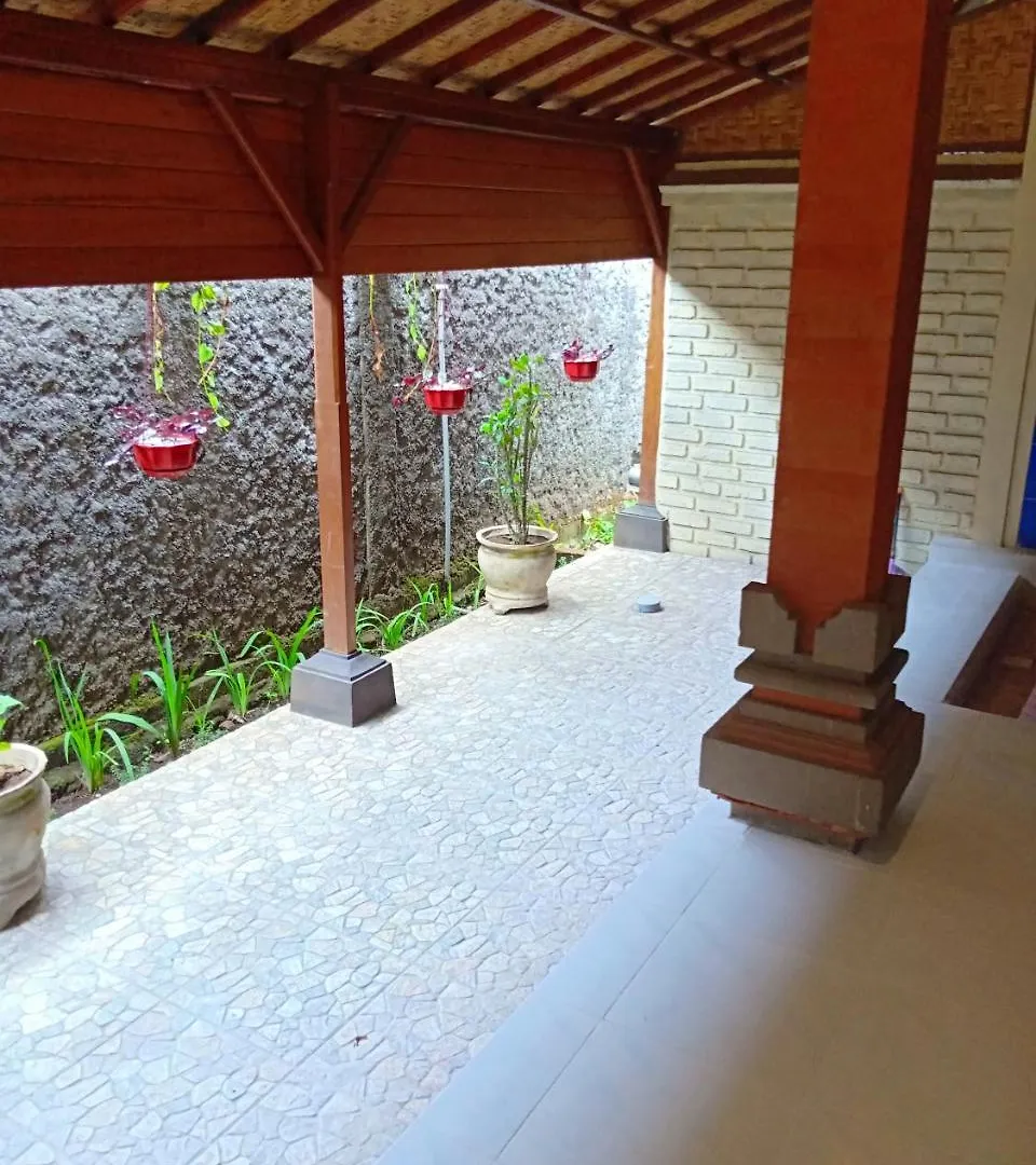 Villa Mahalini 1 Seminyak  0*, Seminyak (Bali)