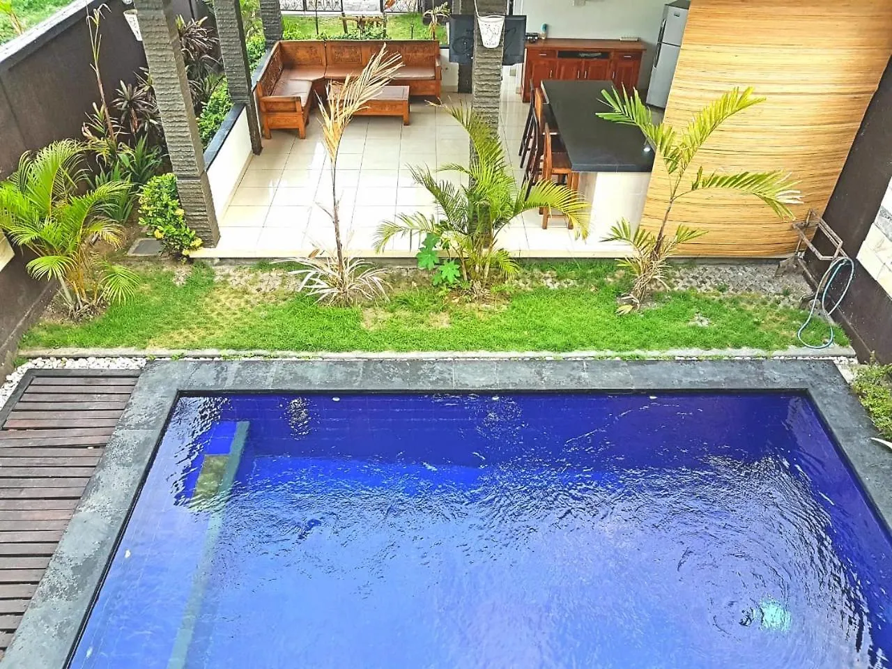 Villa Mahalini 1 Seminyak