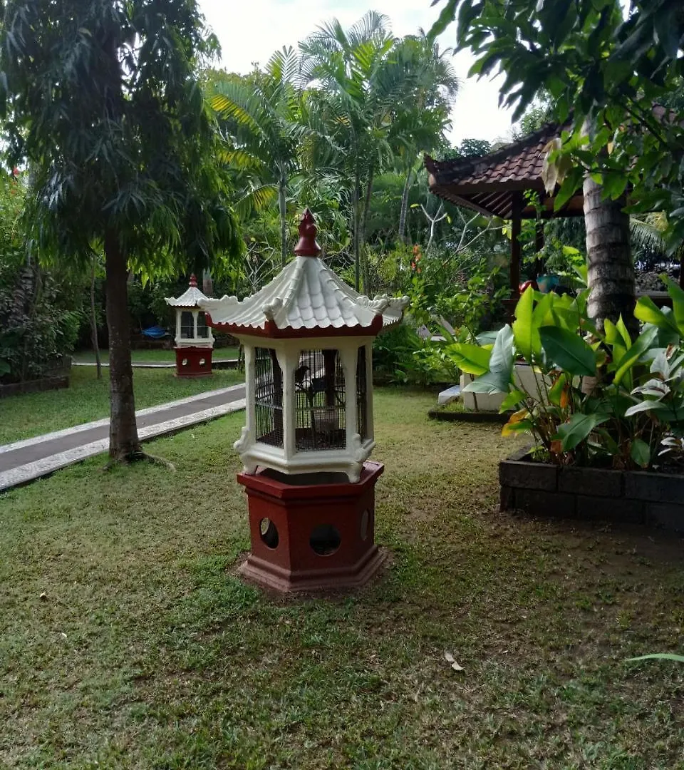 Villa Mahalini 1 Seminyak  Indonesia