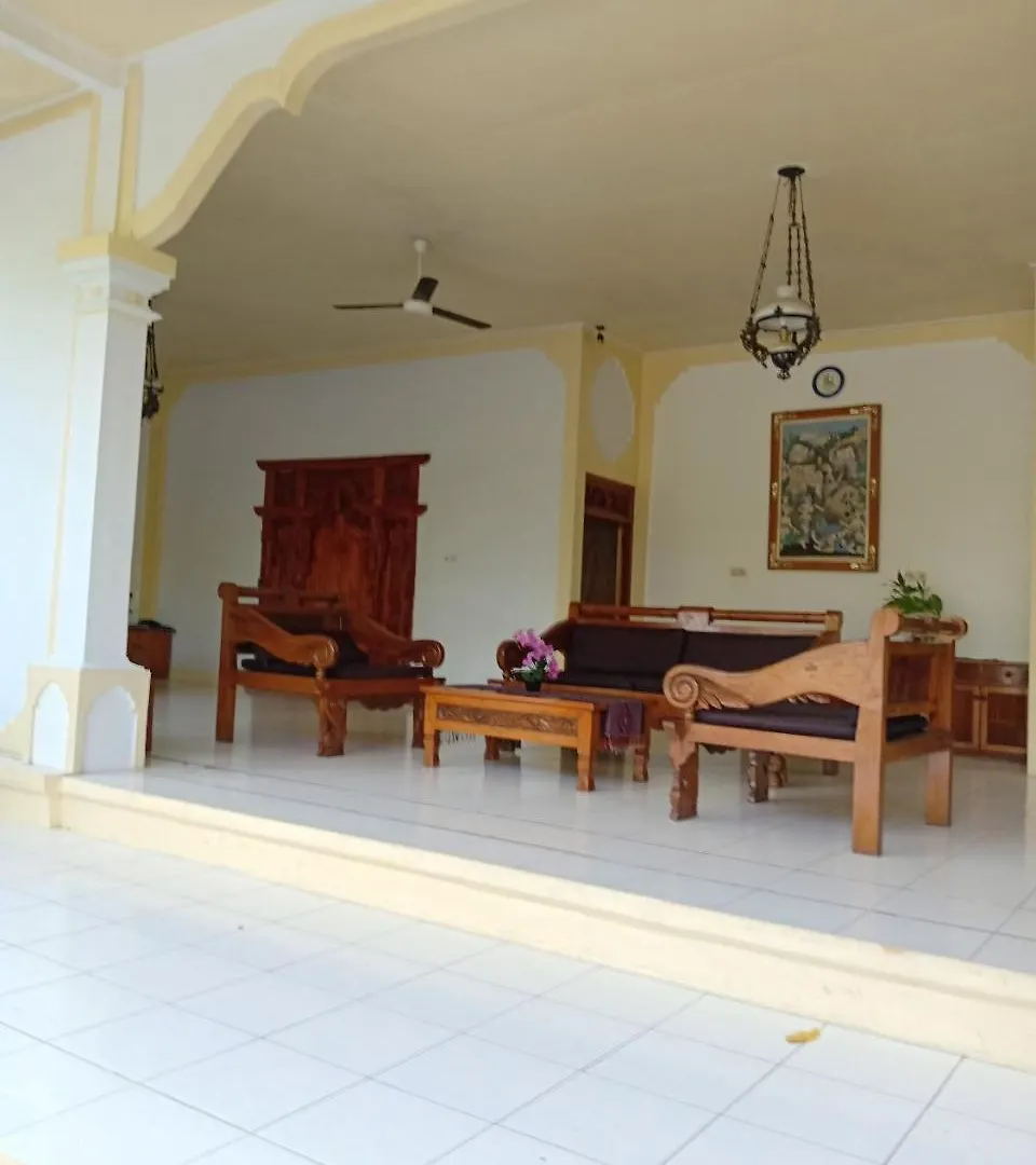 Villa Mahalini 1 Seminyak