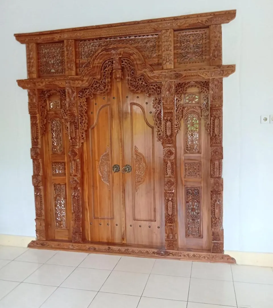 Villa Mahalini 1 Seminyak  0*, Seminyak (Bali)