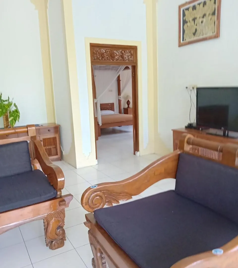 Villa Mahalini 1 Seminyak