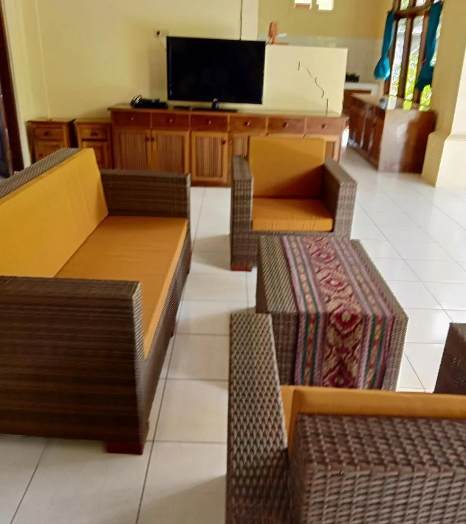 Villa Mahalini 1 Seminyak
