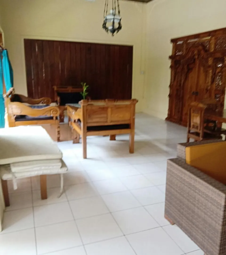 Villa Mahalini 1 Seminyak   Seminyak (Bali)