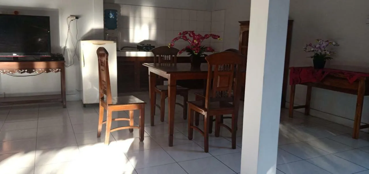 Villa Mahalini 1 Seminyak