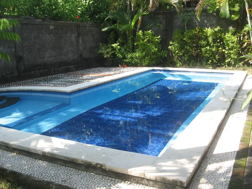 Villa Mahalini 1 Seminyak