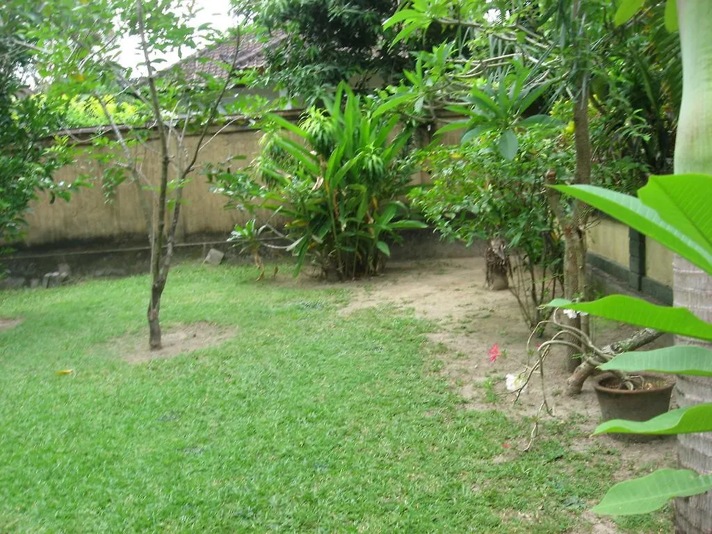 Villa Mahalini 1 Seminyak 0*,  Endonezya