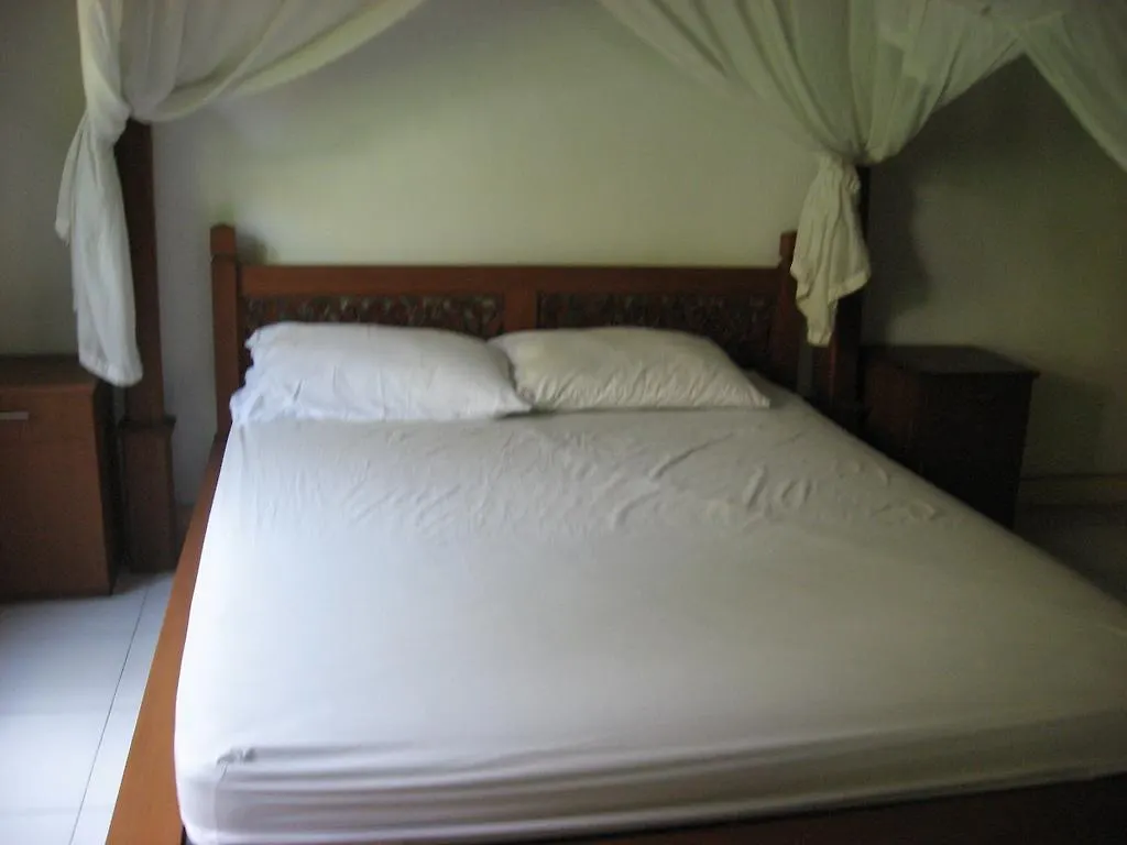 Villa Mahalini 1 Seminyak