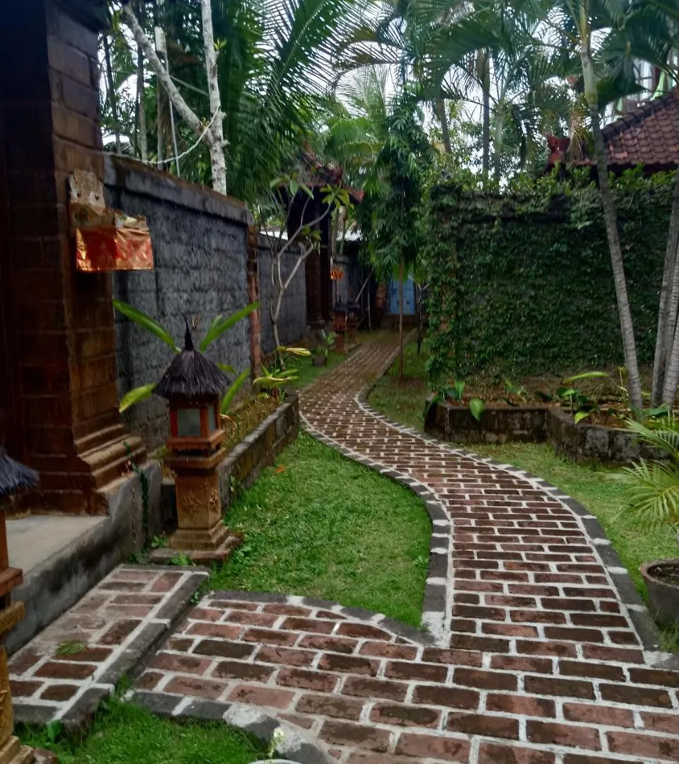 Villa Mahalini 1 Seminyak