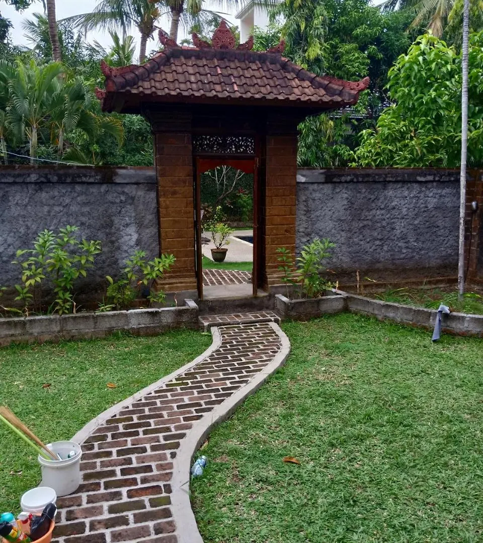 Villa Mahalini 1 Seminyak 0*,  Endonezya