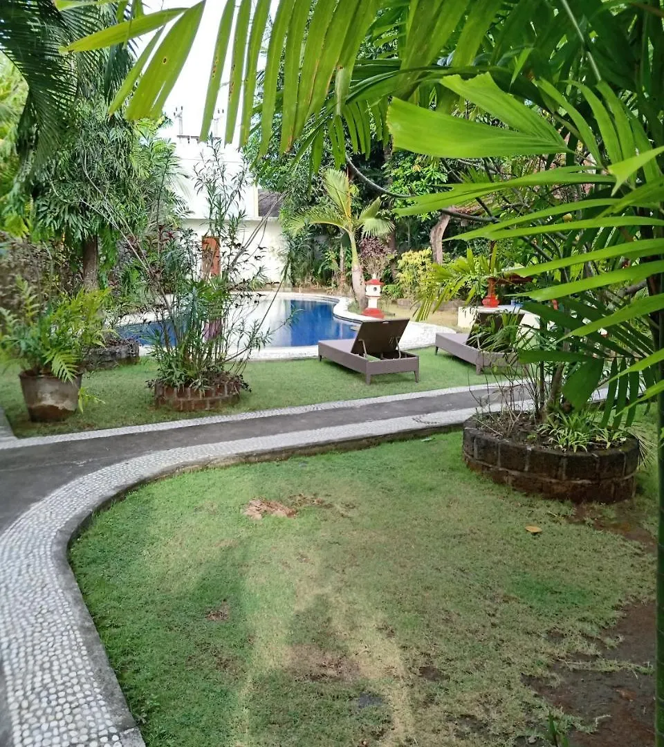 Villa Mahalini 1 Seminyak 0*,  Endonezya