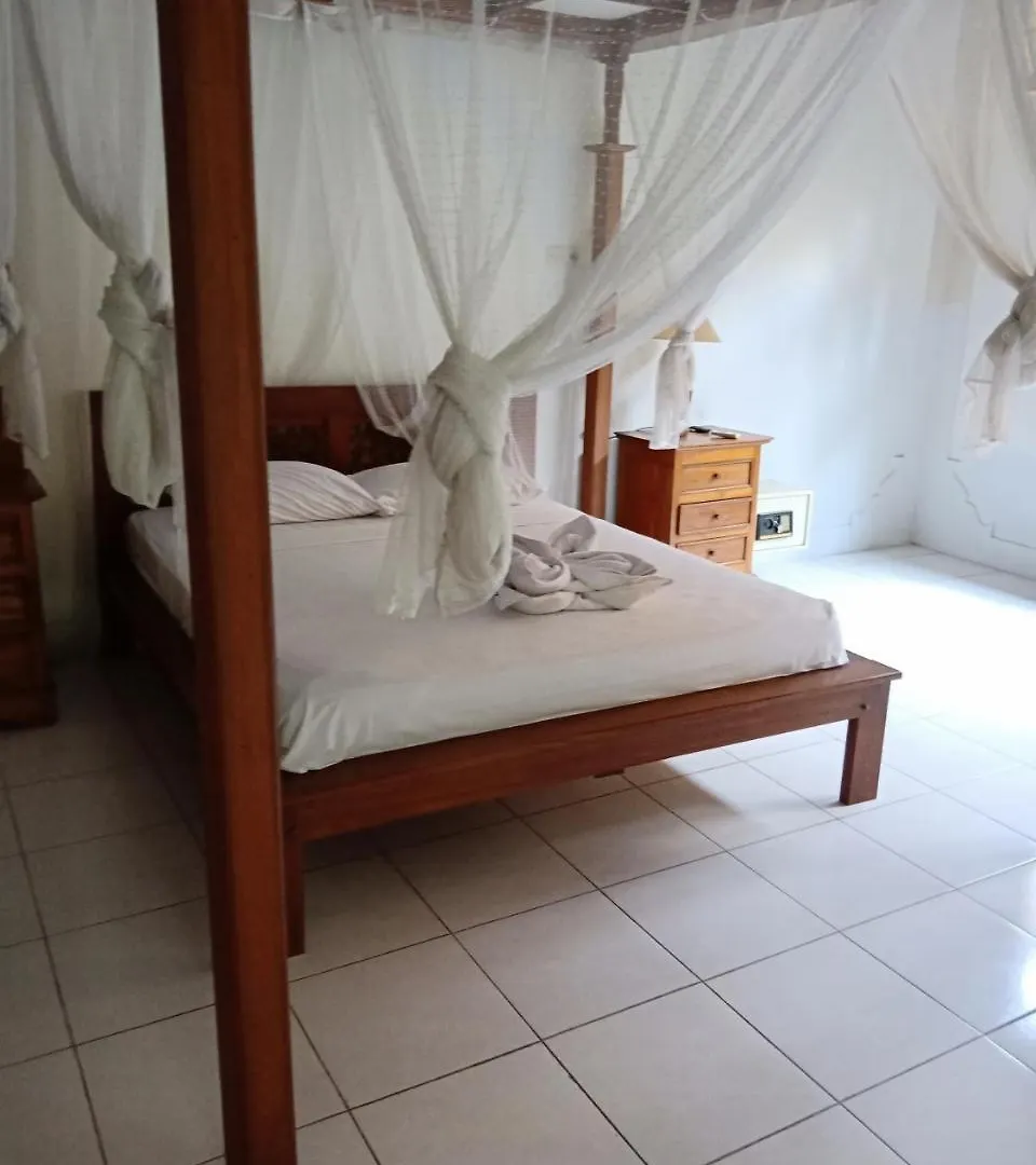 Villa Mahalini 1 Seminyak