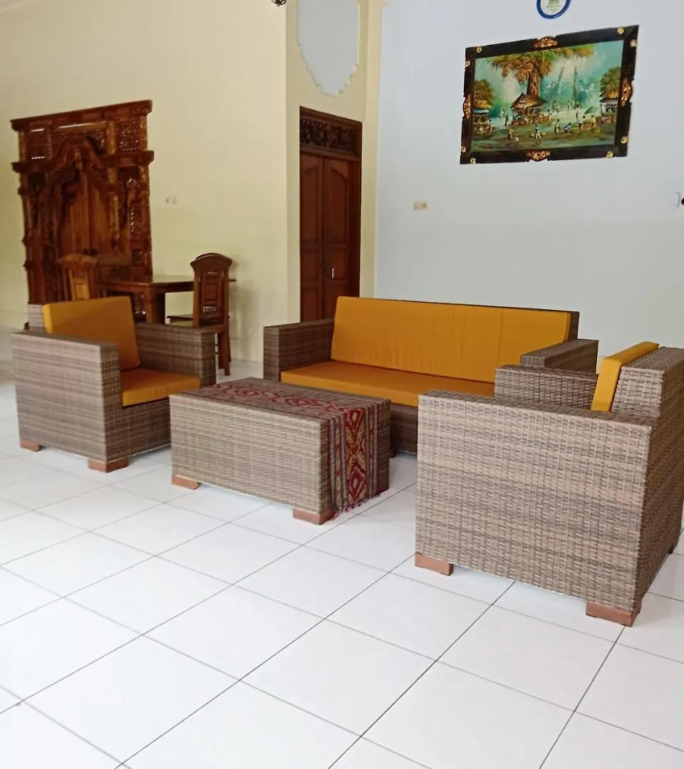 Villa Mahalini 1 Seminyak 0*,  Endonezya